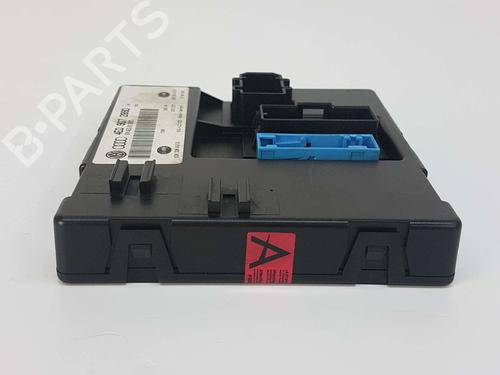 Electronic module AUDI A8 D3 (4E2, 4E8) 3.0 TDI quattro | BP9420252M83