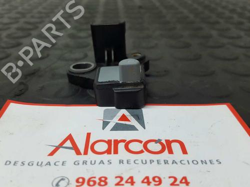 Used Electronic module Electronic module PEUGEOT 208 I (CA_, CC_) [2012-2021] 31336434 31336434