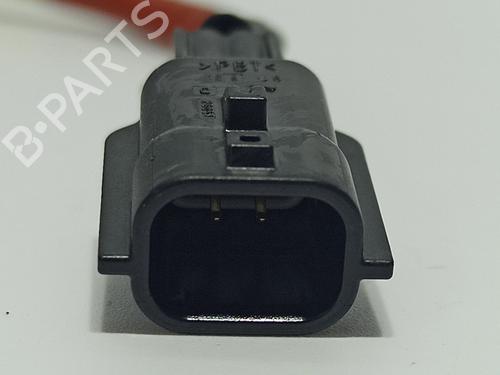 Elektronisk sensor NISSAN QASHQAI II (J11, J11_) 1.5 dCi | BP14544264M84 