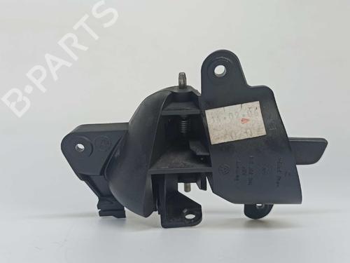 Front right interior door handle VW TRANSPORTER T5 Van (7HA, 7HH, 7EA, 7EH)  | BP5670050I14 