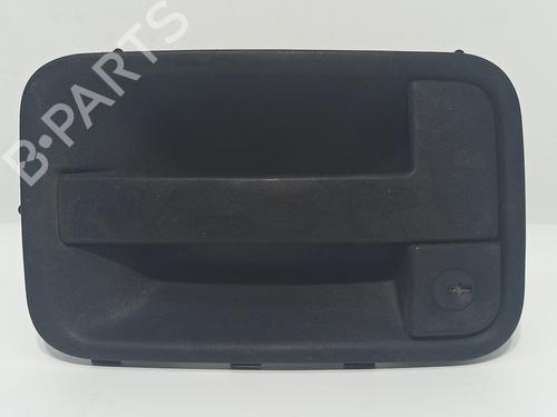 Used Front left exterior door handle PEUGEOT EXPERT Van (222) 1.9 TD (90 hp) 9414442