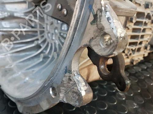 Gearbox ISUZU N (5th Generation)  | BP5047803M3 