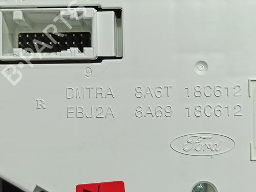 AC-Styringsenhed/Manøvreenhed FORD ECOSPORT 1.0 EcoBoost | BP13688601I5