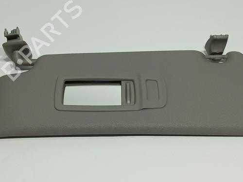 Left sun visor BMW 1 (F40) 116 d | BP15136107I1