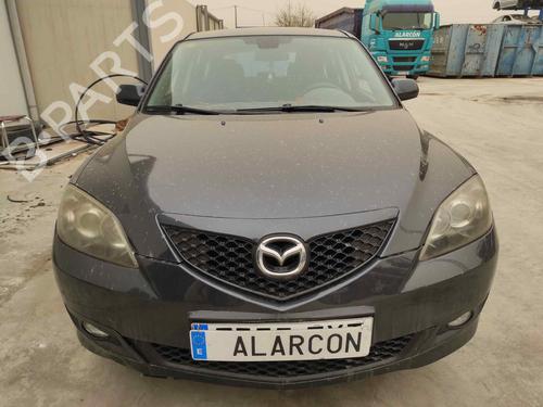 Used Parts MAZDA 3 (BK) 2.0 MZR-CD (BK14) (143 hp) 4280833