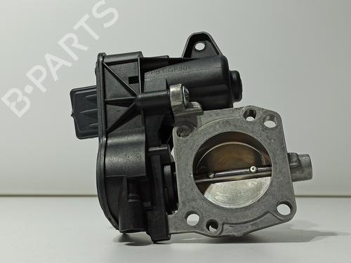 Throttle body CITROËN C3 AIRCROSS II (2R_, 2C_) 1.2 PureTech 110 (2RHNZB, 2RHNZW, 2RHNPX, 2RHNPJ) | BP22708619M82 