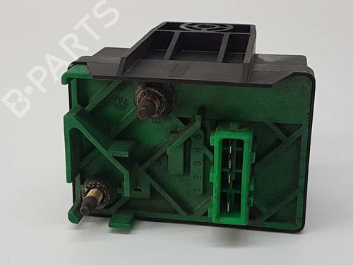 Elektronisk modul PEUGEOT 307 (3A/C) 2.0 HDi 90 | BP10264608M83 
