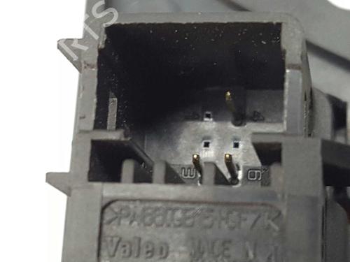 Warning switch PEUGEOT 307 SW (3H) 1.6 HDI 110 | BP6629124I22