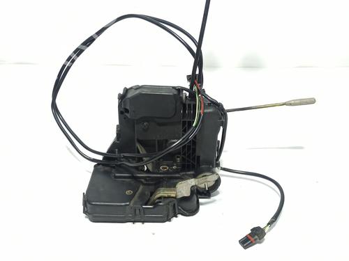 Front left lock MERCEDES-BENZ E-CLASS (W211) E 320 CDI (211.026) | BP22434583C98