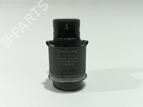 Used Electronic module Electronic module 38951162 38951162