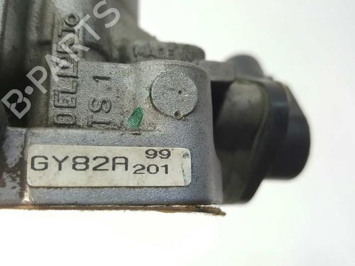 Throttle body HONDA CIVIC VI Fastback (MA, MB) 1.5 16V (MB3) | BP6997598M82