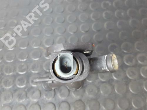 Electronic sensor VW TIGUAN (5N_) 2.0 TDI | BP2745805M84 