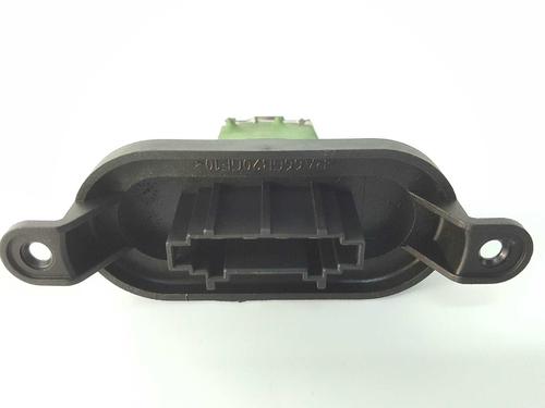 Heater resistor VW GOLF PLUS V (5M1, 521) 1.9 TDI | BP11675575M108