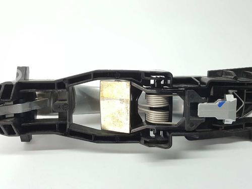 Front right exterior door handle MERCEDES-BENZ C-CLASS Coupe (CL203) C 220 CDI (203.708) | BP2757766C129