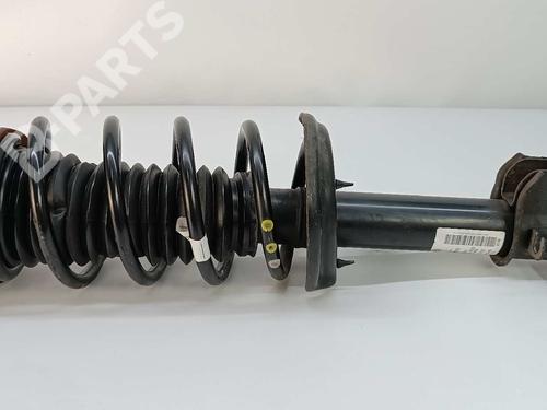 Used Left front shock absorber JEEP RENEGADE SUV (BU, B1, BV) 1.6 (110 hp) 10658764
