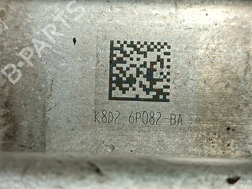 Gearbox mount LAND ROVER RANGE ROVER EVOQUE (L551) 2.0 D150 4x4 | BP16663047M88