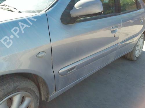 Engine control unit (ECU) CITROËN XSARA (N1) 1.9 D | BP6909014M57