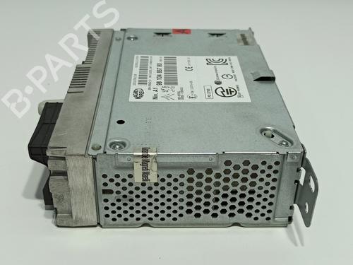 Radio CITROËN C4 Picasso II 1.6 BlueHDi 120 | BP16913298E6 