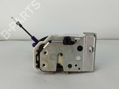 Used Front right lock FIAT TIPO Estate (356_, 357_) 1.3 D (356WXH1A) (95 hp) 10367021