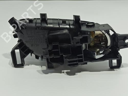 Front left interior door handle NISSAN QASHQAI II (J11, J11_) 1.3 DIG-T | BP11952874I13