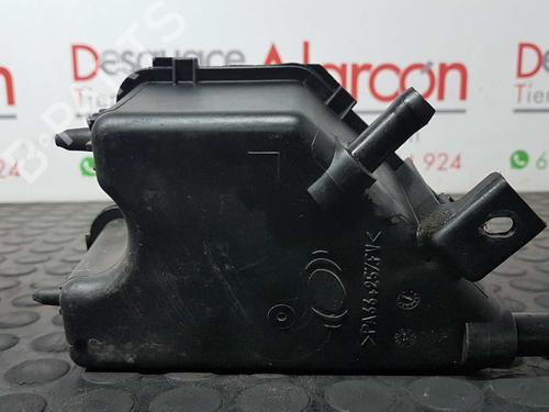 Servostyringsbeholder PEUGEOT PARTNER MPV (5_, G_) 1.6 HDi 90 | BP14528081M117 