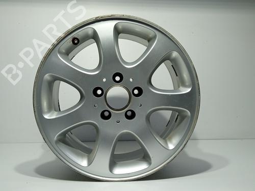 Used Rim MERCEDES-BENZ CLK (C209) CLK 270 CDI (209.316) (170 hp) 23335075