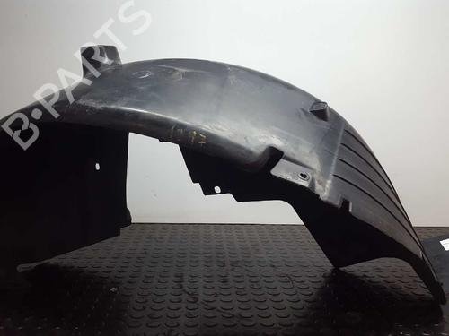 Wheel arch CITROËN C4 CACTUS 1.2 VTi 82 9801624380