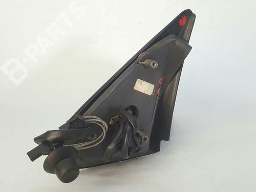 Right mirror SEAT CORDOBA (6K1, 6K2) 1.9 SDI | BP9188104C27 