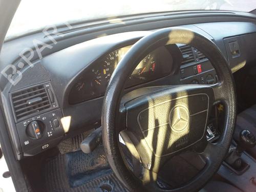 Control unit MERCEDES-BENZ C-CLASS (W202) C 250 D (202.125) | BP5830987M11 