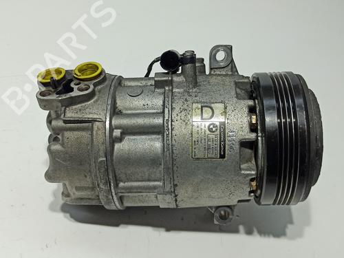 AC compressor BMW 3 Compact (E46) 318 td | BP36050580M34 - Image 3