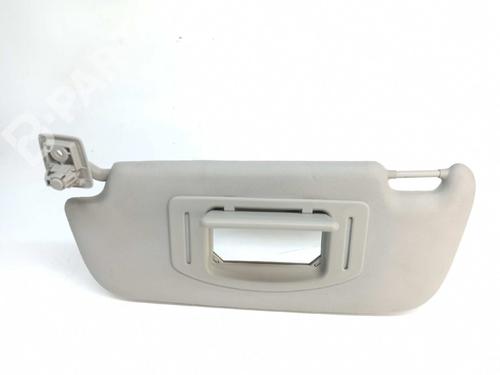 Venstre solskærm SMART FORFOUR (454) 1.1 (454.033) (64 hp) 8496797
