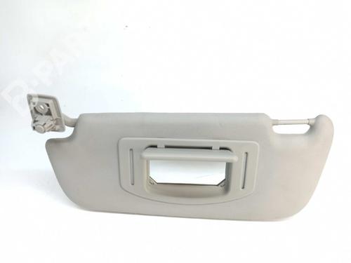 Left sun visor SMART FORFOUR (454) 1.1 (454.033) (64 hp) 8496797