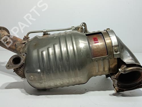 Particulate filter LAND ROVER RANGE ROVER VELAR (L560) 2.0 D240 SD4 4x4 | BP29622820M81