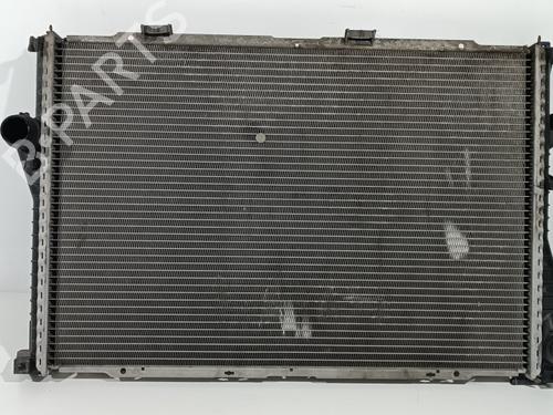 Water radiator BMW 5 (E39) 523 i | BP20100644M31 