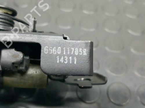 Hood lock RENAULT CLIO IV (BH_) 1.5 dCi 75 | BP8776681C133