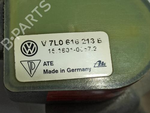 Elektronisk sensor PORSCHE CAYENNE (9PA) S 4.5 | BP18710115M84 