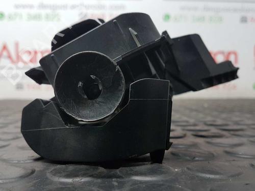 Rear right exterior door handle MERCEDES-BENZ C-CLASS (W204) C 200 CDI (204.007, 204.006) | BP2729937C130 