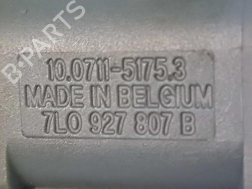 Elektronisk sensor VW TOUAREG (7LA, 7L6, 7L7) 3.6 V6 FSI | BP14538483M84