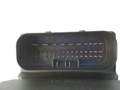 ABS pump PEUGEOT 307 (3A/C) 2.0 HDi 110 | BP7879661M43 