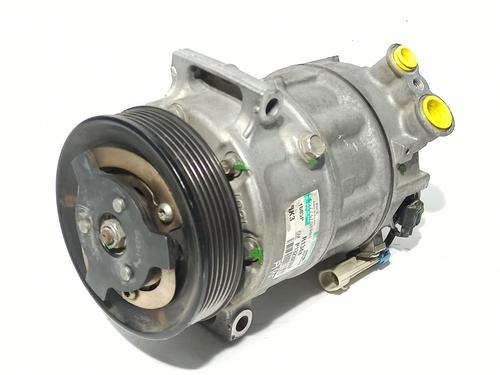 Used AC compressor AC compressor OPEL INSIGNIA A (G09) 2.0 CDTI (68) (131 hp) 32482954 32482954