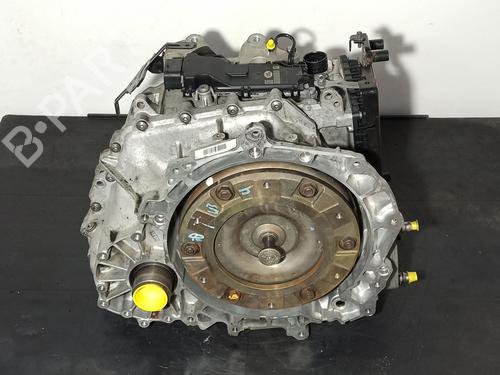 Used Gearbox Gearbox LAND ROVER RANGE ROVER EVOQUE (L538) 2.0 D 4x4 (150 hp) 36452514 36452514