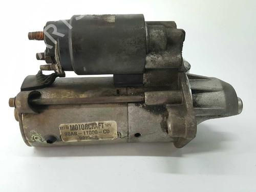 Used Starter FORD FOCUS I (DAW, DBW) 1.6 16V (100 hp) 2753828