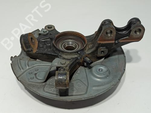 Right front steering knuckle CITROËN C5 AIRCROSS (A_) 1.2 PureTech 130 (ARHNSJ) | BP29848300M26