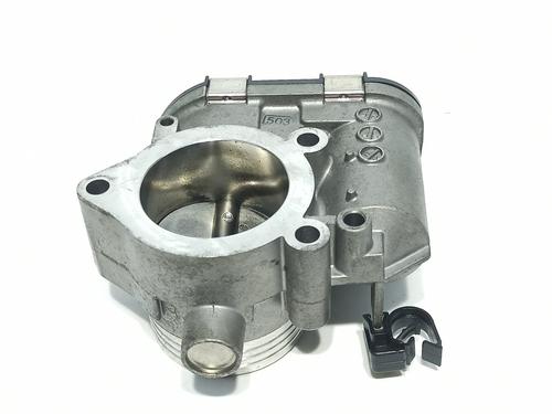 Throttle body PEUGEOT 307 (3A/C) 1.6 16V | BP11918325M82 