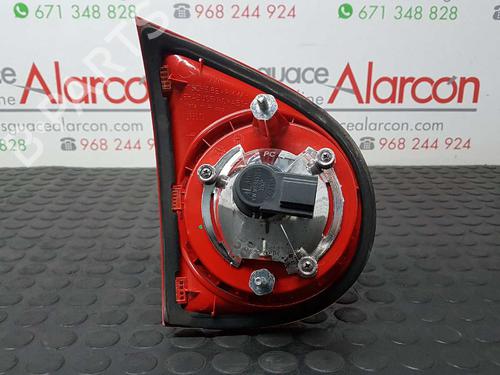 Right taillight VW GOLF V (1K1) 1.9 TDI | BP2729603C35