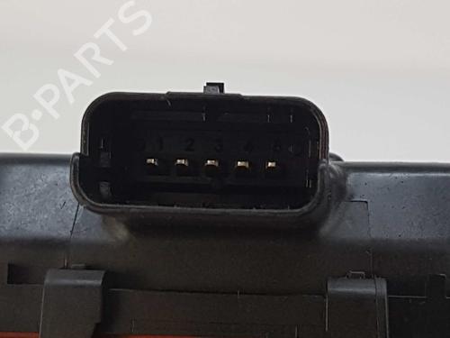 Throttle body PEUGEOT 308 II (LB_, LP_, LW_, LH_, L3_) 1.6 HDi 100 | BP9761215M82 