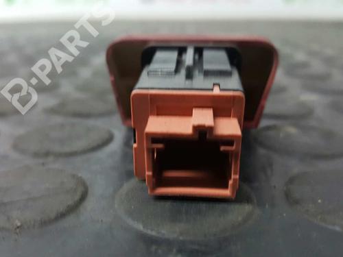 Warning switch CITROËN C4 Picasso I MPV (UD_) 1.6 HDi | BP6628571I22 