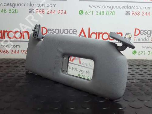 Right sun visor BMW 1 (E87) 118 d | BP2752108I2 