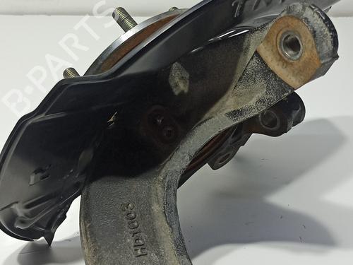 Right front steering knuckle HONDA CR-V V (RW_, RT_) 2.0 e-CVT Hybrid (RT5) | BP22613398M26 