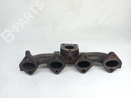 Eksosmanifold LAND ROVER FREELANDER I (L314) 2.0 Td4 4x4 (109 hp) 11639960